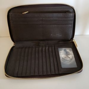 Rita Messi Wallet